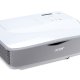 Acer Education U5230 Proiettore a raggio standard 3200 ANSI lumen DLP XGA (1024x768) Compatibilità 3D Bianco 4