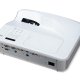 Acer Education U5230 Proiettore a raggio standard 3200 ANSI lumen DLP XGA (1024x768) Compatibilità 3D Bianco 5