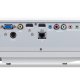 Acer Education U5230 Proiettore a raggio standard 3200 ANSI lumen DLP XGA (1024x768) Compatibilità 3D Bianco 7