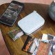 HP Sprocket 200 stampante per foto ZINK (inchiostro zero) 313 x 400 DPI 2