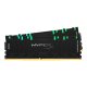 HyperX Predator HX440C19PB3AK2/16 memoria 16 GB 2 x 8 GB DDR4 4000 MHz 2