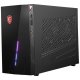 MSI Infinite S 8RB-011EU Intel® Core™ i5 i5-8400 8 GB DDR4-SDRAM 1,13 TB HDD+SSD NVIDIA® GeForce® GTX 1050 Windows 10 Home Desktop PC Nero 2