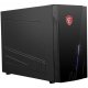 MSI Infinite S 8RB-011EU Intel® Core™ i5 i5-8400 8 GB DDR4-SDRAM 1,13 TB HDD+SSD NVIDIA® GeForce® GTX 1050 Windows 10 Home Desktop PC Nero 4
