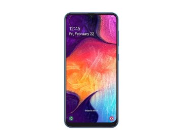 Samsung Galaxy A50 SM-A505F 16,3 cm (6.4") Doppia SIM 4G USB tipo-C 4 GB 128 GB 4000 mAh Blu