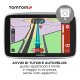 TomTom GO Premium 4