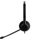 Jabra 2389-820-109 cuffia e auricolare Cablato A Padiglione Ufficio Bluetooth Nero 3