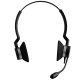 Jabra 2389-820-109 cuffia e auricolare Cablato A Padiglione Ufficio Bluetooth Nero 4