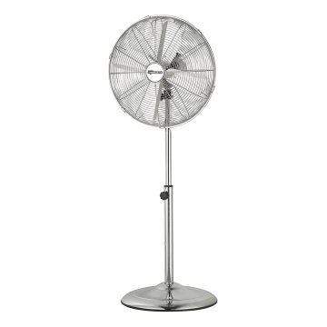 Termozeta TZMA02 ventilatore Acciaio inox