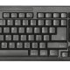 Trust Ziva tastiera Mouse incluso Ufficio RF Wireless QWERTY Italiano Nero 4