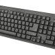 Trust Ziva tastiera Mouse incluso Ufficio RF Wireless QWERTY Italiano Nero 5