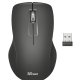 Trust Ziva tastiera Mouse incluso Ufficio RF Wireless QWERTY Italiano Nero 6
