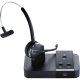 Jabra PRO 9450 EMEA Auricolare Wireless A clip, A Padiglione Ufficio Nero 4