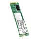 Transcend 220S M.2 256 GB PCI Express 3.0 3D NAND NVMe 2