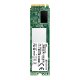 Transcend 220S 256 GB M.2 PCI Express 3.0 NVMe 3D NAND 3