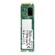 Transcend 220S M.2 256 GB PCI Express 3.0 3D NAND NVMe 3