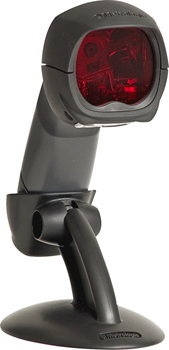 Honeywell Fusion 3780 Lettore di codici a barre portatile 1D Laser Nero