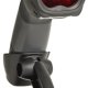 Honeywell Fusion 3780 Lettore di codici a barre portatile 1D Laser Nero 2