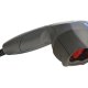 Honeywell Fusion 3780 Lettore di codici a barre portatile 1D Laser Nero 3