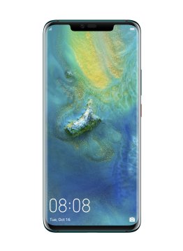 Huawei Mate 20 Pro 16,2 cm (6.39") Dual SIM ibrida Android 9.0 4G USB tipo-C 6 GB 128 GB 4200 mAh Verde