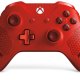 Microsoft Xbox Wireless Controller Rosso Bluetooth Gamepad Analogico/Digitale PC, Tablet PC, Xbox One, Xbox One S, Xbox One X 2