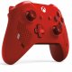 Microsoft Xbox Wireless Controller Rosso Bluetooth Gamepad Analogico/Digitale PC, Tablet PC, Xbox One, Xbox One S, Xbox One X 5