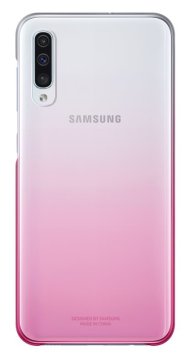 Samsung EF-AA505 custodia per cellulare 16,3 cm (6.4") Cover Rosa