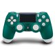 Sony DualShock 4 Verde, Bianco Bluetooth Gamepad Analogico/Digitale PlayStation 4 4