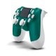Sony DualShock 4 Verde, Bianco Bluetooth Gamepad Analogico/Digitale PlayStation 4 5