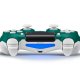 Sony DualShock 4 Verde, Bianco Bluetooth Gamepad Analogico/Digitale PlayStation 4 6