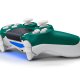 Sony DualShock 4 Verde, Bianco Bluetooth Gamepad Analogico/Digitale PlayStation 4 7