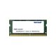 Patriot Memory 4GB DDR4 2133MHz memoria 1 x 4 GB 2