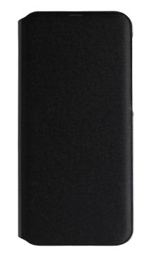 Samsung EF-WA405 custodia per cellulare 15 cm (5.9") Custodia a borsellino Nero