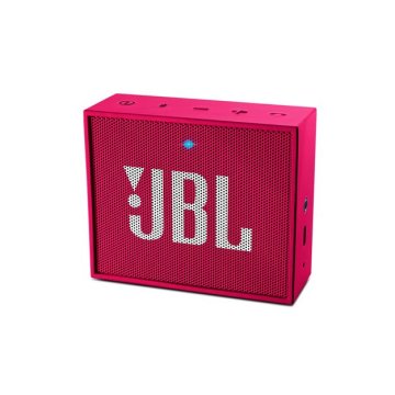 JBL Go Altoparlante portatile mono Rosa 3 W