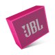 JBL Go Altoparlante portatile mono Rosa 3 W 3
