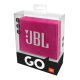 JBL Go Altoparlante portatile mono Rosa 3 W 9