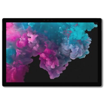 Microsoft Surface Pro 6 512 GB 31,2 cm (12.3") Intel® Core™ i7 16 GB Wi-Fi 5 (802.11ac) Windows 10 Home Platino
