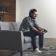 Razer Raiju Tournament ED Nero Bluetooth/USB Gamepad Analogico/Digitale PC, PlayStation 4 3