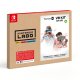 Nintendo Labo - Toy-Con 04 - VR KIT : Expansion Set 1 2