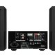 Denon D-T1 Mini impianto audio domestico 30 W Grigio 5