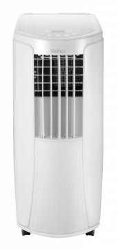 DAITSU Electric APD-12HK condizionatore portatile 53 dB Bianco