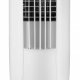 DAITSU Electric APD-9CK condizionatore portatile 53 dB Bianco 2