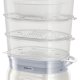 Philips Daily Collection Vaporiera da 9 l e 900 W con timer manuale 2