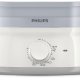 Philips Daily Collection Vaporiera da 9 l e 900 W con timer manuale 5