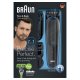 Braun Multigroomer 7-In-1 Tutto-In-1 Regolabarba MGK3042, Rasoio Barba Elettrico e Tagliacapelli 3