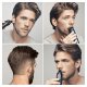 Braun Multigroomer 7-In-1 Tutto-In-1 Regolabarba MGK3042, Rasoio Barba Elettrico e Tagliacapelli 8