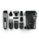 Braun Multigroomer Rifinitore 10-In-1 Tutto-In-1 MGK7021 Rasoio Barba Elettrico, Rifinitore E Tagliacap 11