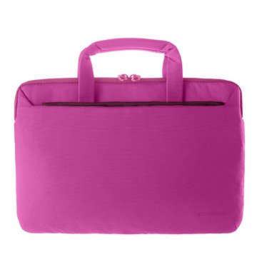Tucano WorkOut3 Super Slim Fucsia