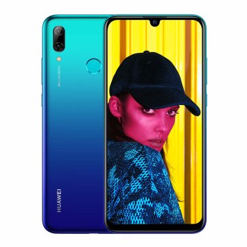 Vodafone Huawei P Smart 2019 15,8 cm (6.21") Dual SIM ibrida Android 9.0 4G Micro-USB 3 GB 64 GB 3400 mAh