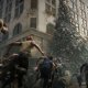 Sony World War Z, PS4 Standard PlayStation 4 3