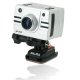 Nilox F-60 fotocamera per sport d'azione 16 MP Full HD CMOS 25,4 / 2,3 mm (1 / 2.3